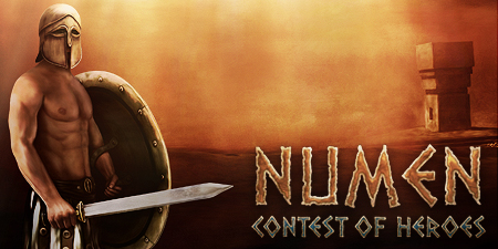 Numen: Contest of Heroes